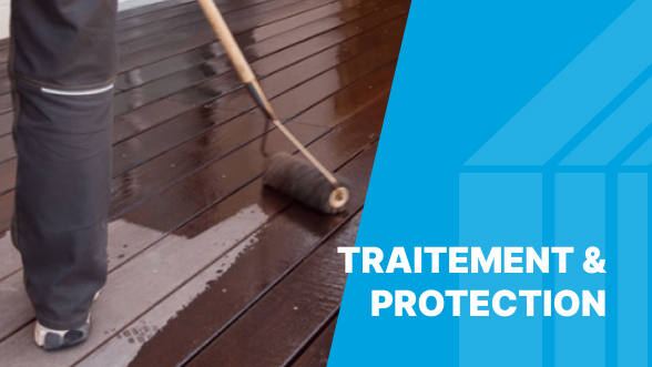 traitement et protection