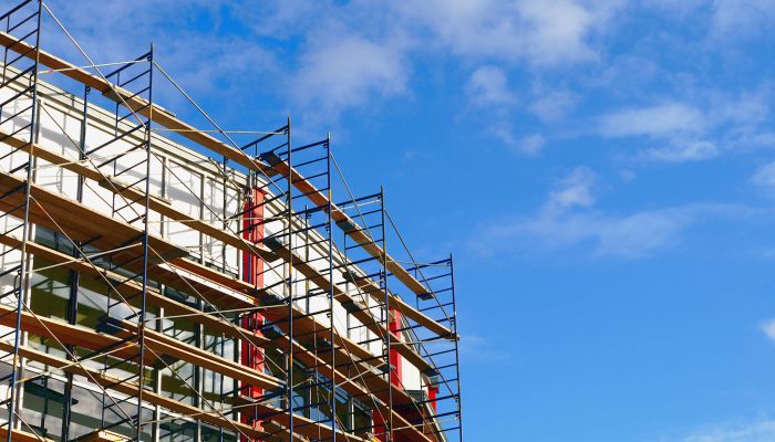 Quels produits utiliser pour protéger et rénover un bâtiment ?